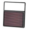 K&N | Replacement Air Filter - C-Max / Fusion / MKZ 2.0L 2013-2020 K&N Air Filter