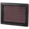 K&N | Replacement Air Filter - Escape / Transit Connect 2.5L 2013-2019 K&N Air Filter