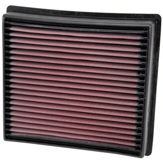 K&N | Replacement Air Filter - Ram 2500 / 3500 6.4L / 6.7L 2013-2024 K&N Air Filter