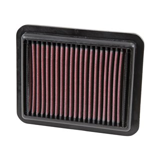 K&N | Replacement Air Filter - Accord 2.0L 2014-2021