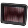 K&N | Replacement Air Filter - Accord 2.0L 2014-2021