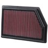 K&N | Replacement Air Filter - Cherokee 2.4L / 3.2L 2014-2018 K&N Air Filter