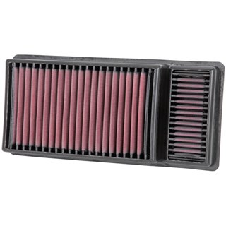 K&N | Replacement Air Filter - F-250 / F-350 6.7L 2011-2016