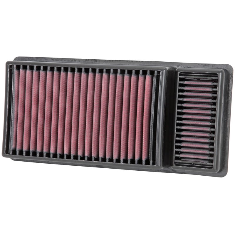 K&N | Replacement Air Filter - F-250 / F-350 6.7L 2011-2016