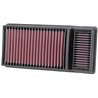 K&N | Replacement Air Filter - F-250 / F-350 6.7L 2011-2016