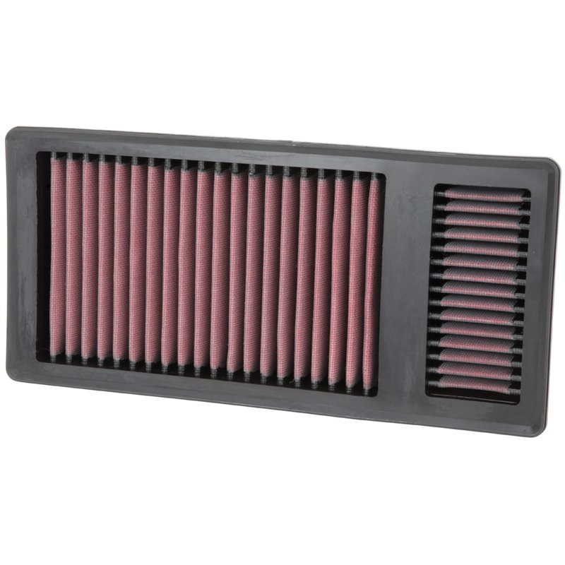 K&N | Replacement Air Filter - F-250 / F-350 6.7L 2011-2016