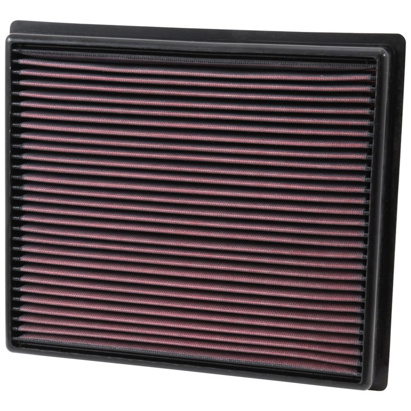 K&N | Replacement Air Filter - Sequoia / Tacoma / Tundra 2014-2021