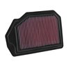 K&N | Replacement Air Filter - G80 / Genesis 3.8L 2015-2020