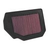 K&N | Replacement Air Filter - G80 / Genesis 3.8L 2015-2020