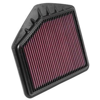 K&N | Replacement Air Filter - G80 / G90 / Genesis 3.3T 2015-2020