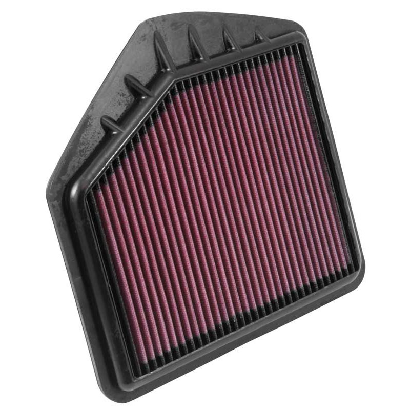 K&N | Replacement Air Filter - G80 / G90 / Genesis 3.3T 2015-2020
