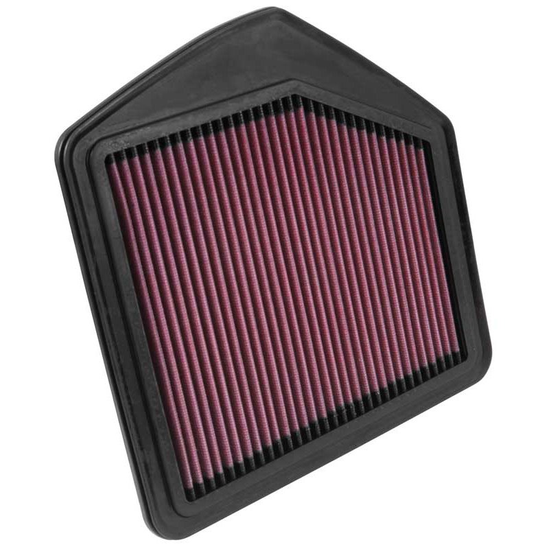 K&N | Replacement Air Filter - G80 / G90 / Genesis 3.3T 2015-2020