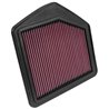 K&N | Replacement Air Filter - G80 / G90 / Genesis 3.3T 2015-2020