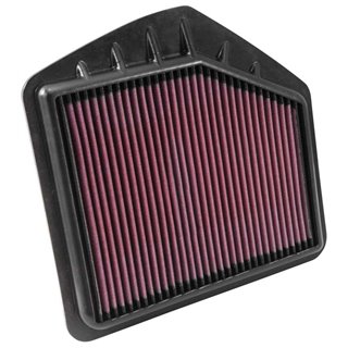 K&N | Replacement Air Filter - G80 / G90 / Genesis 3.3T 2015-2020
