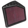 K&N | Replacement Air Filter - G80 / G90 / Genesis 3.3T 2015-2020