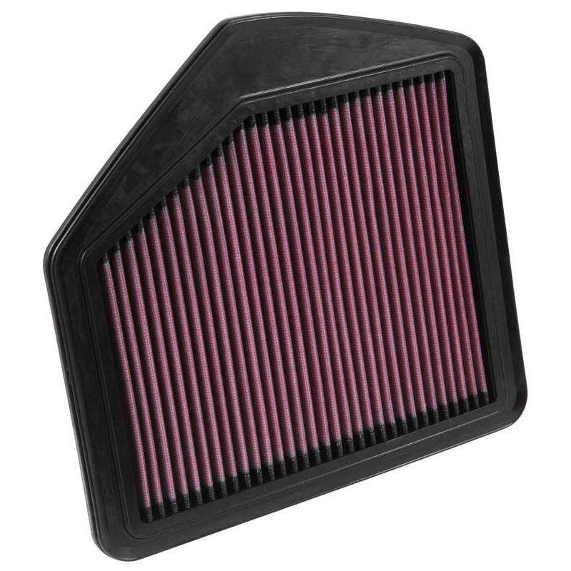 K&N | Replacement Air Filter - G80 / G90 / Genesis 3.3T 2015-2020
