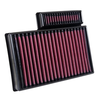 K&N | Replacement Air Filter