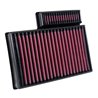 K&N | Replacement Air Filter