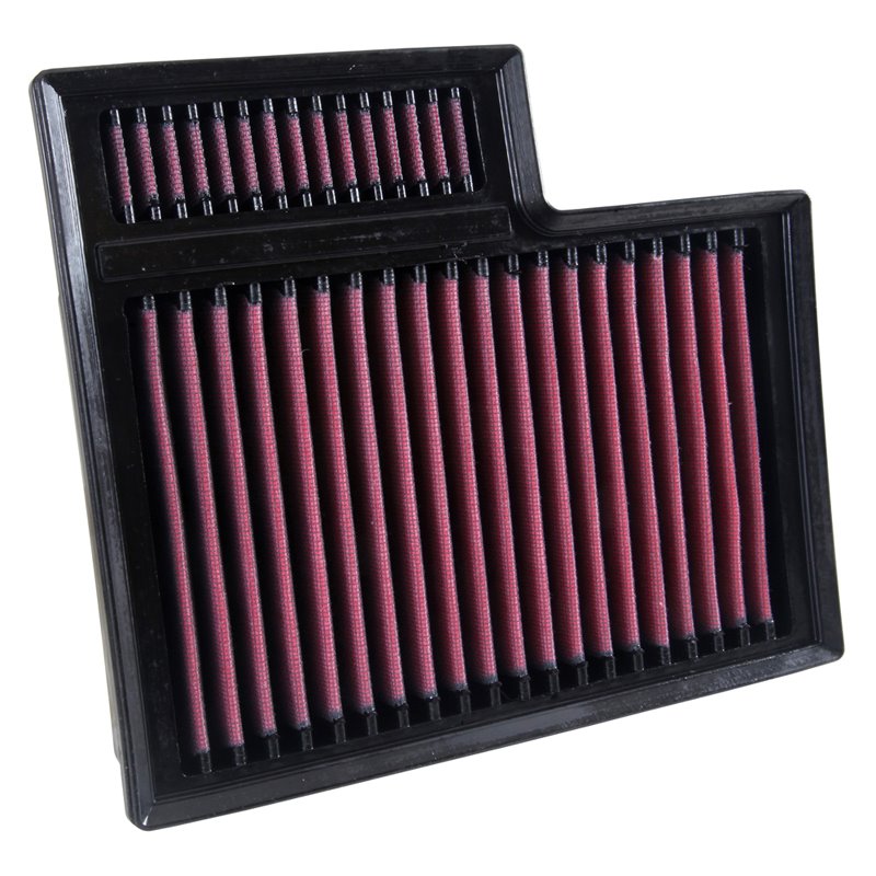 K&N | Replacement Air Filter