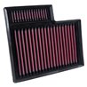 K&N | Replacement Air Filter