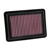 K&N | Replacement Air Filter - Fit 1.5L 2015-2020