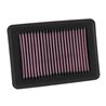 K&N | Replacement Air Filter - Fit 1.5L 2015-2020