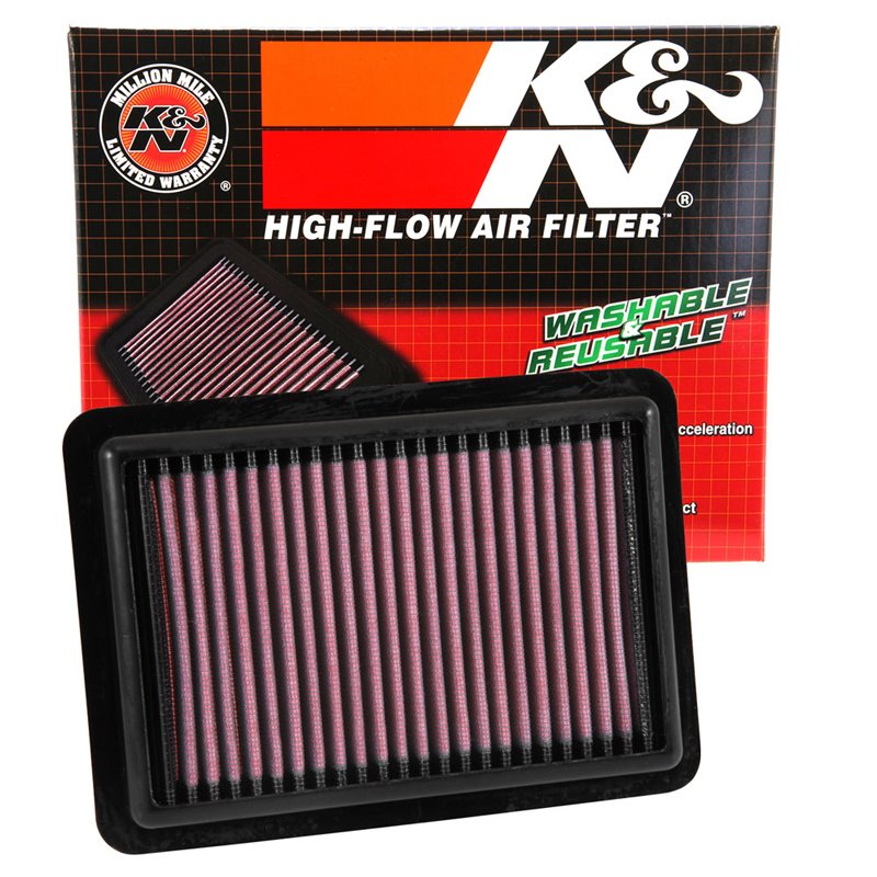 K&N | Replacement Air Filter - Fit 1.5L 2015-2020
