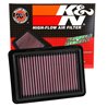 K&N | Replacement Air Filter - Fit 1.5L 2015-2020