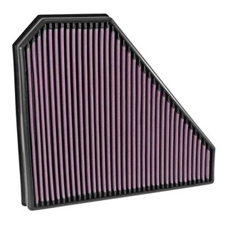 K&N | Replacement Air Filter - CTS 3.6L 2014-2019