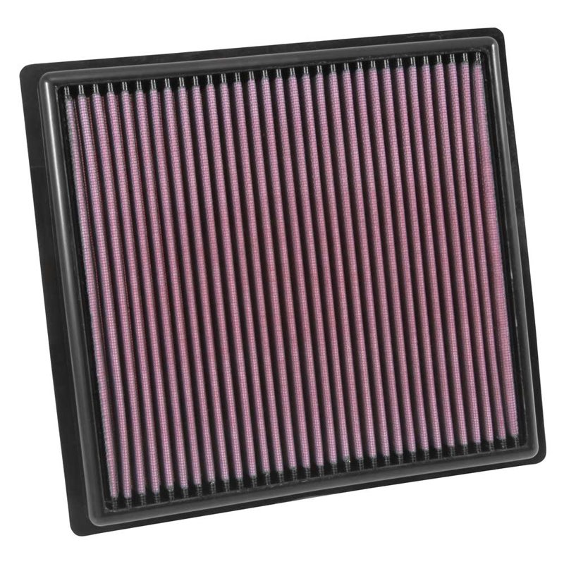 K&N | Replacement Air Filter - Colorado / Canyon 2015-2021