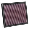 K&N | Replacement Air Filter - Colorado / Canyon 2015-2021