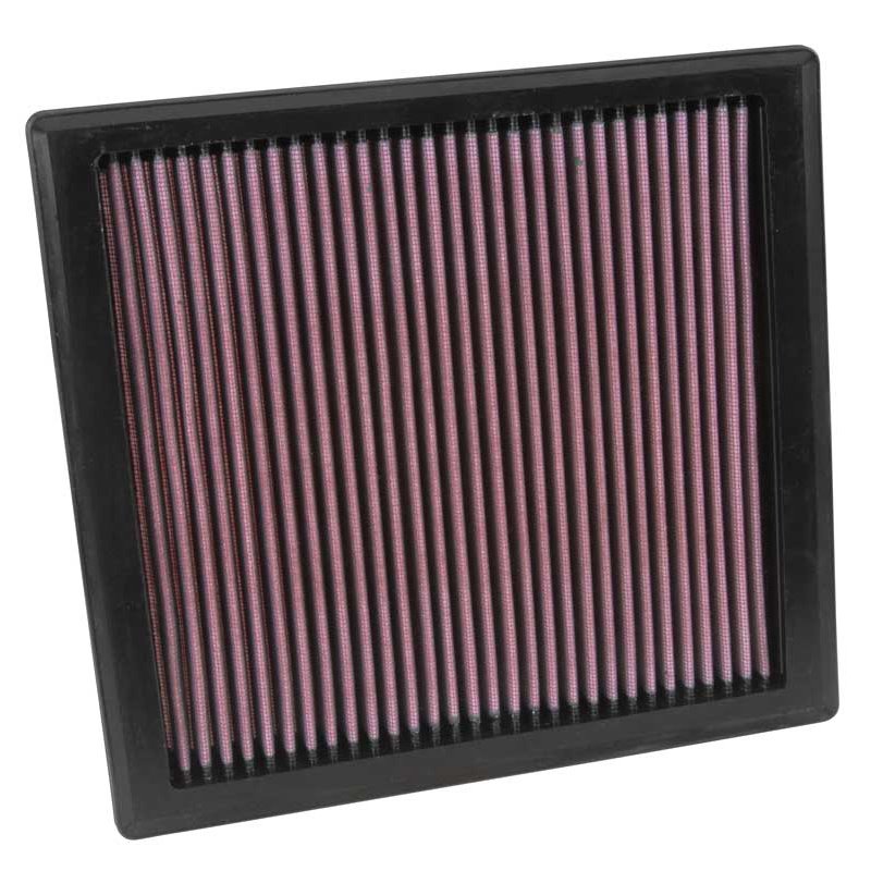 K&N | Replacement Air Filter - Colorado / Canyon 2015-2021