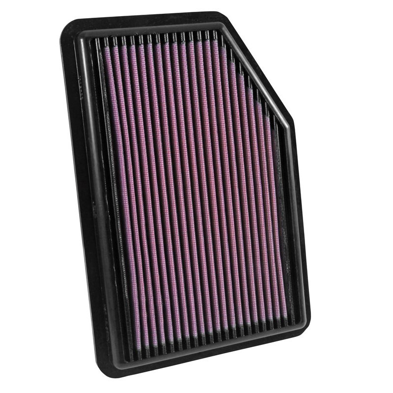 K&N | Replacement Air Filter - CR-V 2.4L 2015-2016 K&N Air Filter