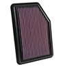 K&N | Replacement Air Filter - CR-V 2.4L 2015-2016 K&N Air Filter