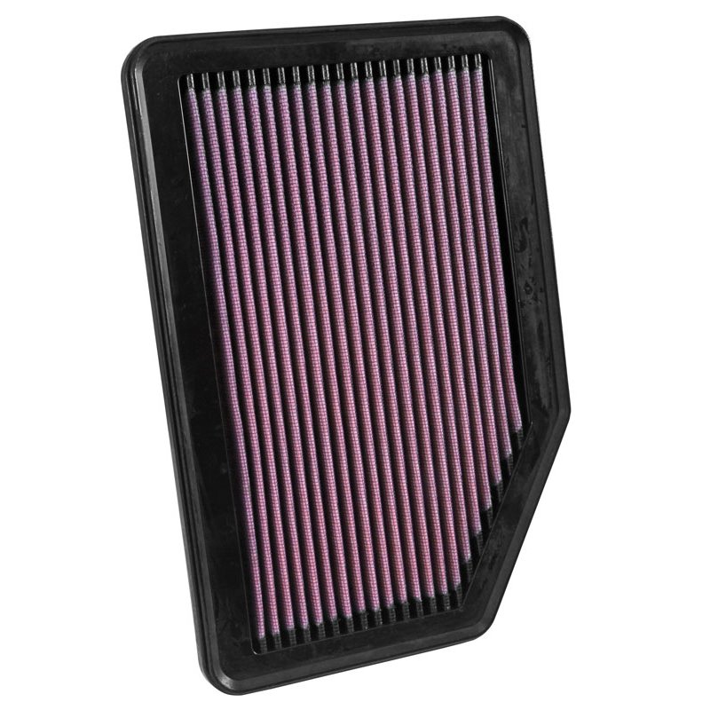 K&N | Replacement Air Filter - CR-V 2.4L 2015-2016 K&N Air Filter