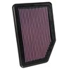 K&N | Replacement Air Filter - CR-V 2.4L 2015-2016 K&N Air Filter