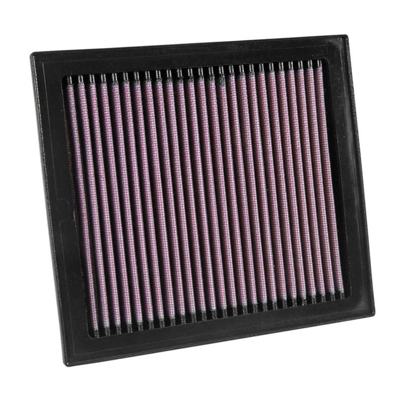 K&N | Replacement Air Filter - ProMaster City / 500X / Compass / Renegade 2.4L / 1.4T 2015-2022 K&N Air Filter