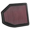 K&N | Replacement Air Filter - ILX 2.4L 2016-2021