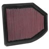 K&N | Replacement Air Filter - ILX 2.4L 2016-2021