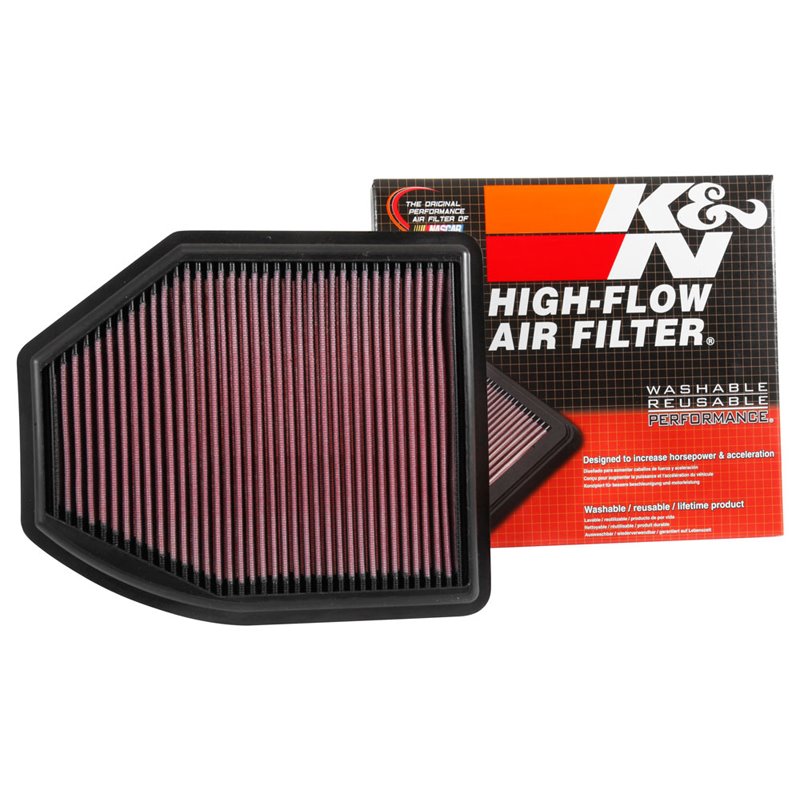K&N | Replacement Air Filter - ILX 2.4L 2016-2021
