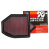 K&N | Replacement Air Filter - ILX 2.4L 2016-2021