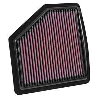 K&N | Replacement Air Filter - HR-V 1.8L 2016-2021