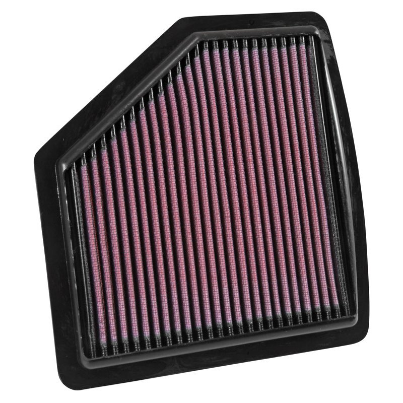 K&N | Replacement Air Filter - HR-V 1.8L 2016-2021