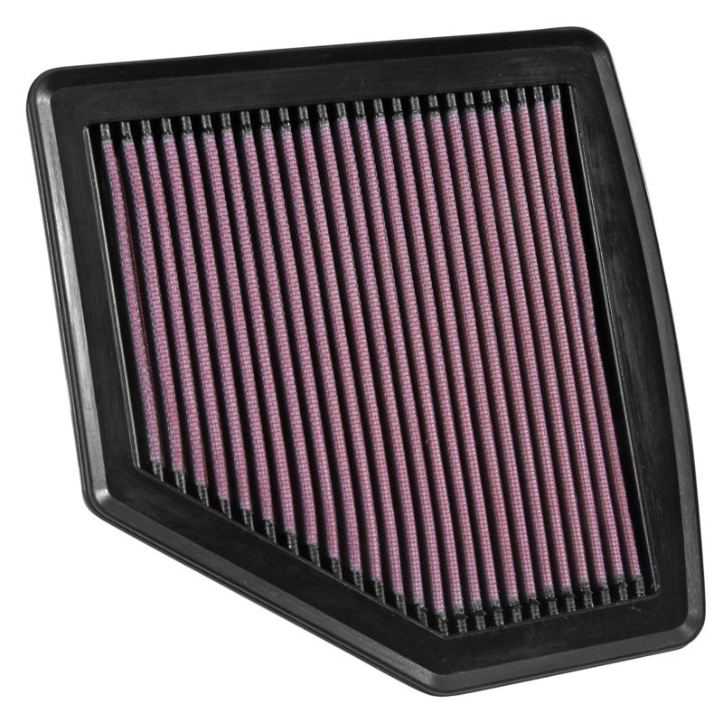 K&N | Replacement Air Filter - HR-V 1.8L 2016-2021