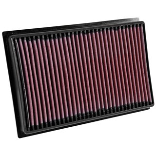 K&N | Replacement Air Filter - Land Rover / Mercedes-Benz 3.0L 2016-2019