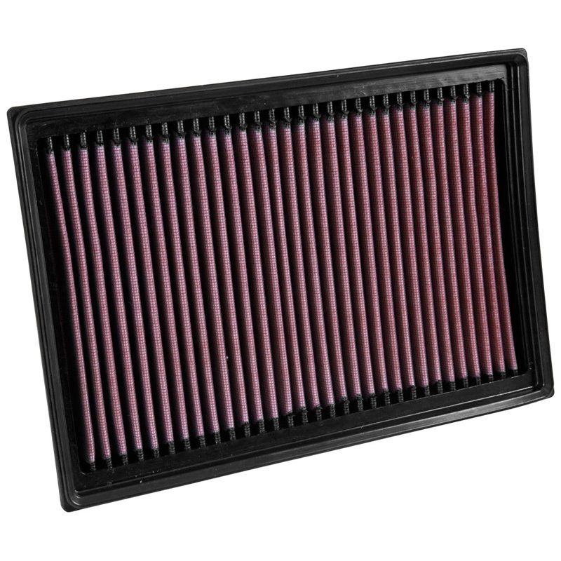 K&N | Replacement Air Filter - Land Rover / Mercedes-Benz 3.0L 2016-2019