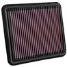 K&N | Replacement Air Filter - CX-3 2.0L 2016-2021 K&N Air Filter