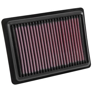 K&N | Replacement Air Filter - Spark 1.4L 2016-2021