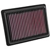 K&N | Replacement Air Filter - Spark 1.4L 2016-2021