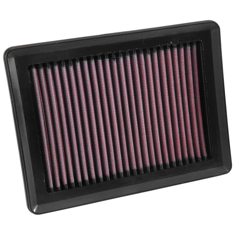 K&N | Replacement Air Filter - Spark 1.4L 2016-2021